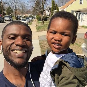 Meet your Posher, Carl